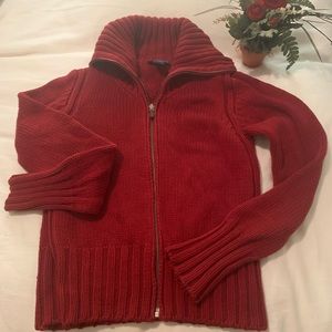 Ann Taylor sweater